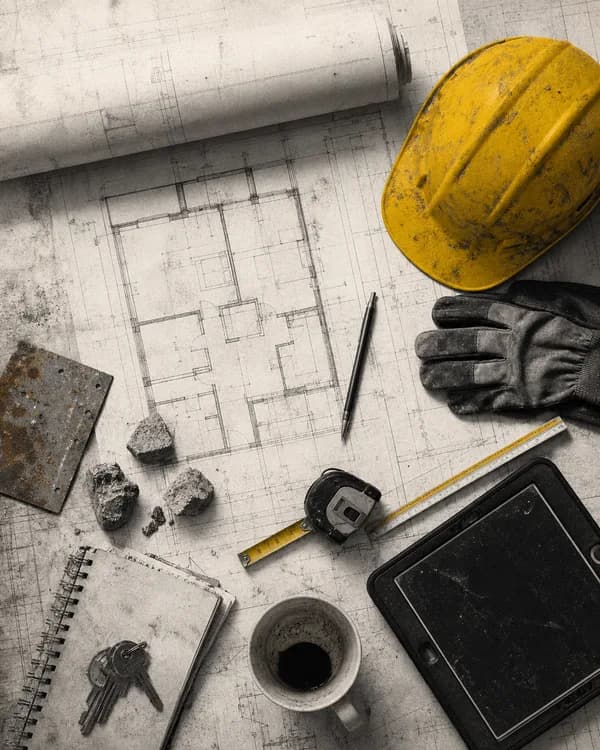 Constructoras: Conseguir obras que encajen con tu capacidad y especialidad.