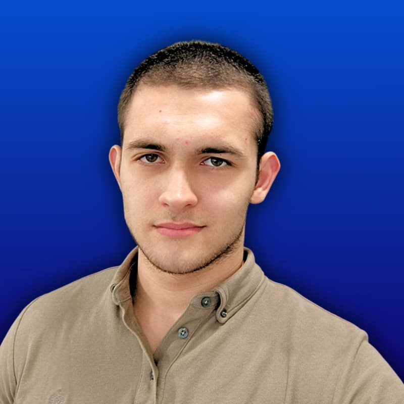 Laurentiu Gancear, fundador y director de Excelsius Media